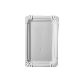 Tacka papierowa 13X20cm 20szt