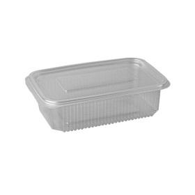 Pojemnik z pokrywk¹ 750ml PP REUSE 45599 Papst