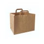 Torebka papierowa 24,5x32x22cm Papstar