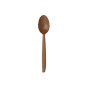 £y¿ka jednorazowa  18,5CM WPC br¹zowa 50szt