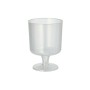 Kieliszki do wina wielokrotne 200ml PP komplet