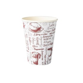 Kubek jednorazowy300 ml papierowy 50szt