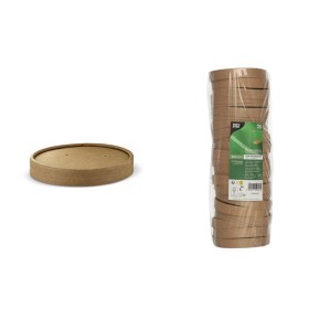 Pokrywki do kubków na zupê r