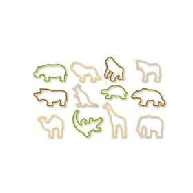 WYKRAWACZE DO CIASTEK 12