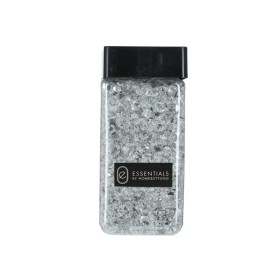 KAMIENIE OZDOBNE DO DEKORACJI 550ML SILVER KOO
