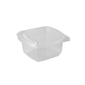 Pojemnik jednorazowy z pokrywk¹ 500ml PP 45598