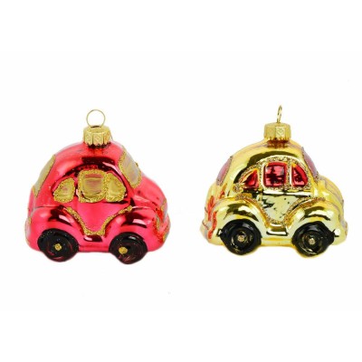 BOMBKA  FORMA AUTO GARBUS