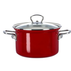 Garnek emaliowany 182,8L