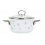 Garnek emaliowany 182,2L