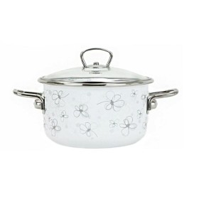 Garnek emaliowany 182,2L