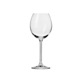 kieliszki do wina czerwonego venezia krosno