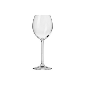 kieliszki do wina venezia krosno