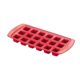 Kostkarka do lodu elastyczne dno 27x12cm Tesco