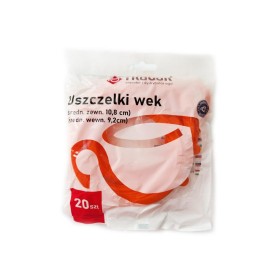 Uszczelka gumka do s³oja typu WECK komplet 20 