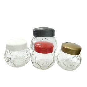 S³oik na przyprawy 212ml PI£KA