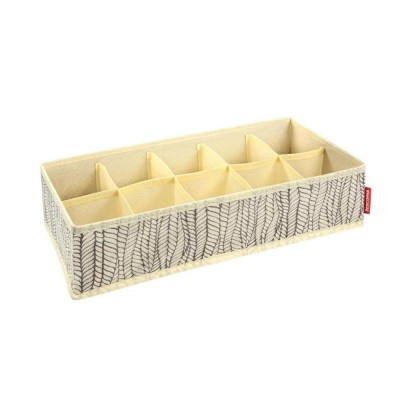 ORGANIZER NA BIELIZNÊ 40X18X10 899825