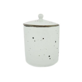 Pojemnik na przyprawy 16 cm Cottage White 1108