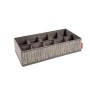 ORGANIZER NA BIELIZNÊ 40X18X10 899825