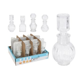 BUTELKA 40ML Z KORKIEM OZDOBNA CF5000700