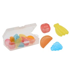 KOSTKI LODU OWOCE KPL