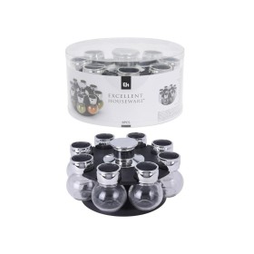 GALERYJKA DO PRZYPRAW OBROTOWA 8SZT 170456970