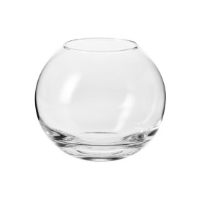 Wazon kula z grubym dnem 20 cm FWAC903 Krosno 