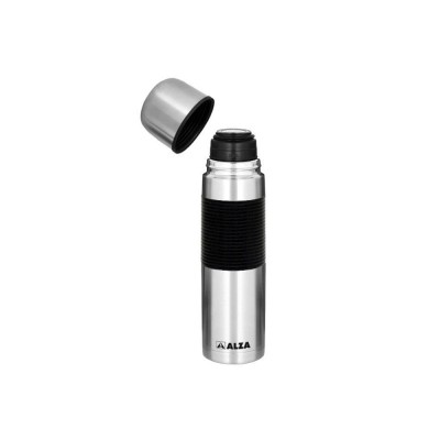 Termos 350 ml stal nierdzewna BASIC Alza