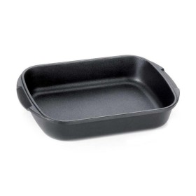 BRYTFANNA 25X35CM ALUMINIUM POW£OKA NIEPRZYWIE