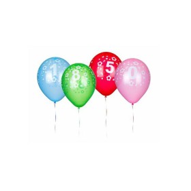 BALONIK MY PARTY 1 KPL