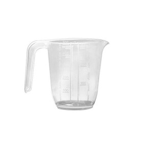 DZBANEK Z MIARK¥ 0,5L FLEXI ANTYPOL