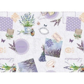 CERATA 140CM ROLKA 20MB FLORISTA 01038 01