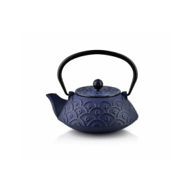 HTXA9566 CX  alor dark blueblack dzbanek zeliw