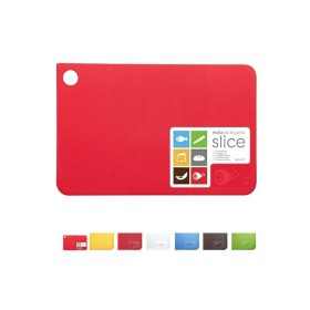DESKA KUCHENNA SLICE 38,5X24CM 8485 MIX KOLORÓ