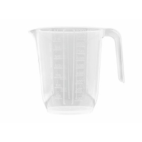 DZBANEK Z MIARK¥ POJEMNOÆ 1,0L