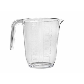 DZBANEK Z MIARK¥ 1L GLOSSY ART