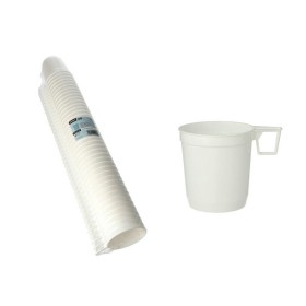 FILI¯ANKA 250ML BIA£A 40SZT 12216