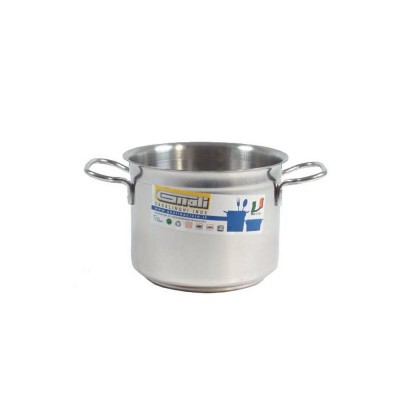 GARNEK NIERDZEWNY REDNICA 14CM POJEMNOÆ 1,7L