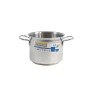 GARNEK NIERDZEWNY REDNICA 14CM POJEMNOÆ 1,7L