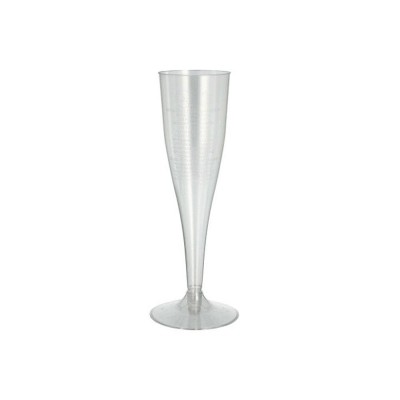 Kieliszek jednorazowy 100ML, 17,5CM komplet 20