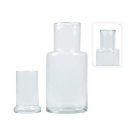 KARAFKA 1,5L + SZKLANKA 250ML YE1000770