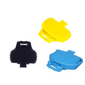 KLIPS DO OWIERANIA PUSZEK UMO¯LIWIAJ¥CY ZAMKNI