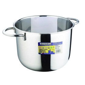 GARNEK 24CM POJEMNOÆ 8,0L BEZ POKRYWY NIERDZE