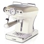 ariete vintage espresso 1389 beige