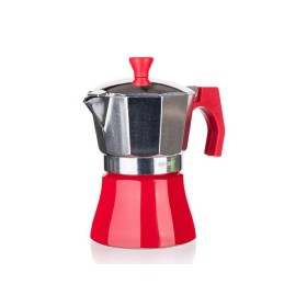 KAWIARKA 3TZ CAMPI RED 49025031