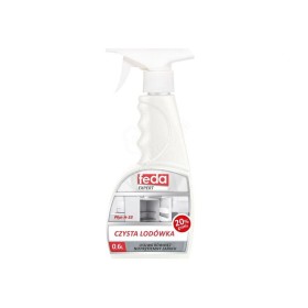 P£YN CZYSTA LODÓWKA 0,6L H 33