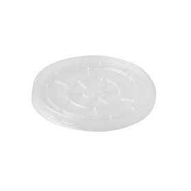 Pokrywki do pojemników na zupê 11CM okr¹g³e PO