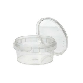 Pojemnik jednorazowy z pokrywk¹38szt