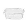 Pojemnik jednorazowy salatkowy 200ml 4,3x8,1x1