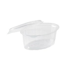 POJEMNIK NA DRESINGI Z POKRYWK