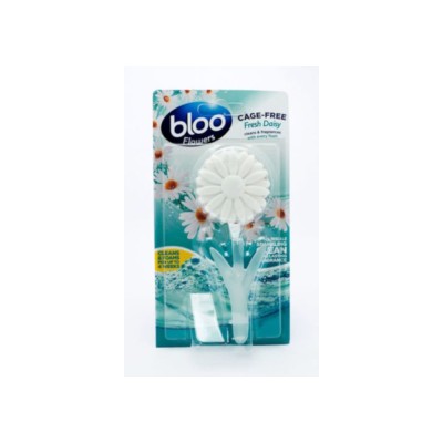 BLOO FLOWERS CAGELESS RIM DAISY zawieszka do t